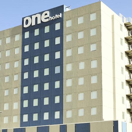 Hotel One Tijuana Otay Exterior foto