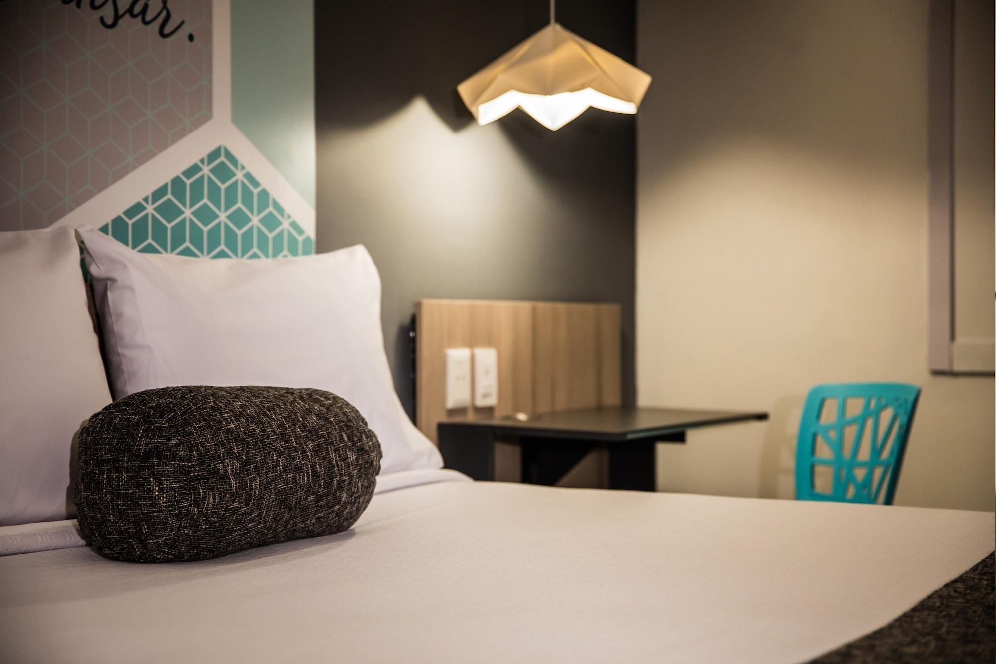 Hotel One Tijuana Otay Exterior foto