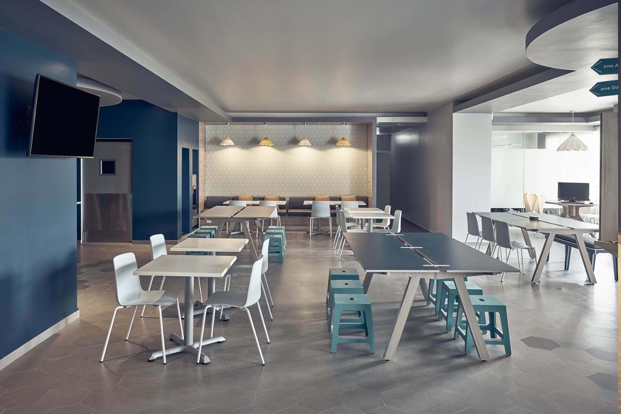 Hotel One Tijuana Otay Exterior foto