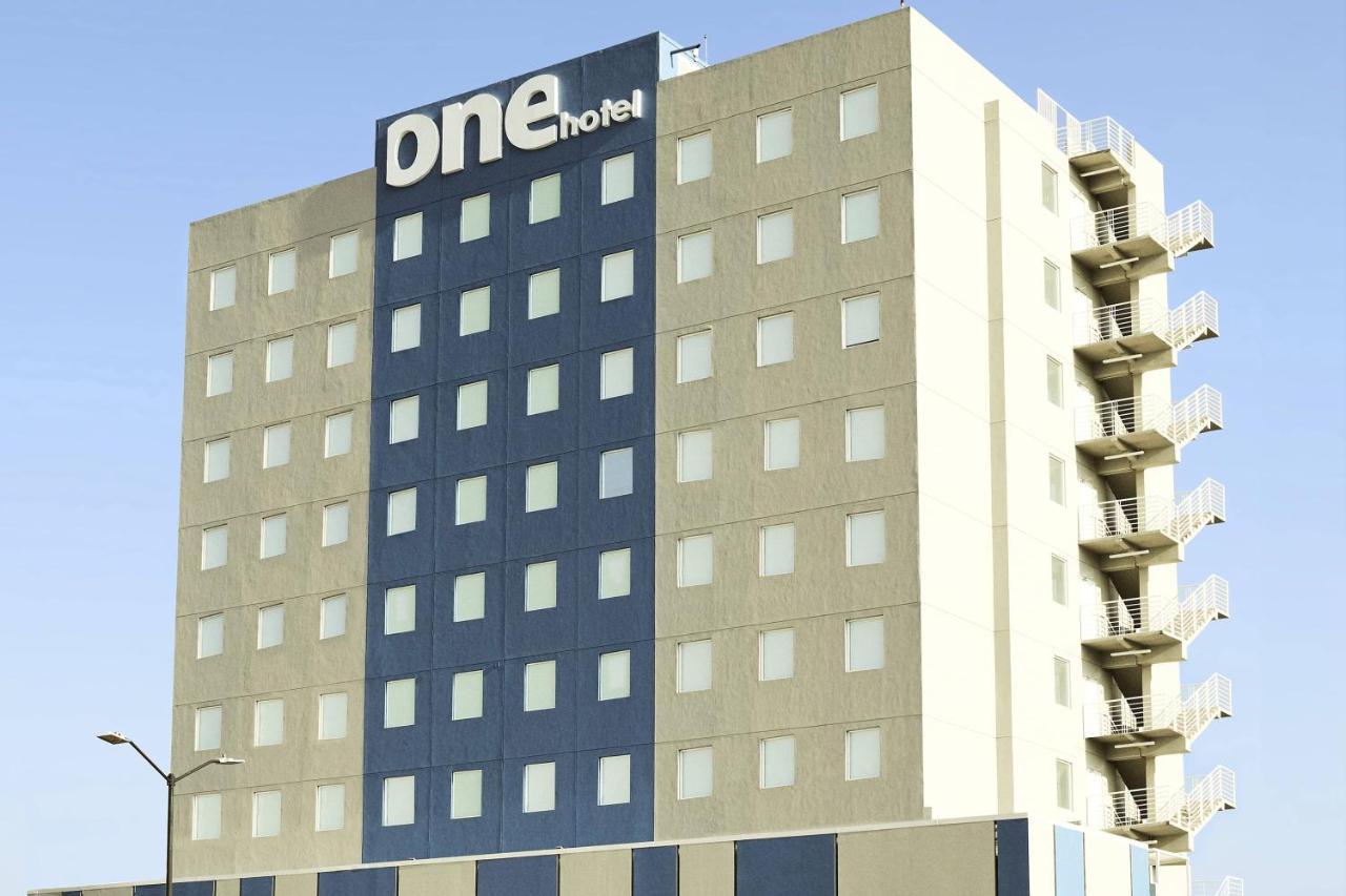 Hotel One Tijuana Otay Exterior foto